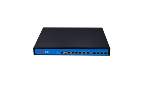 VPN综合安全网关